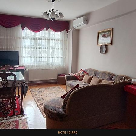 Nur Home 2 Стамбул Екстер'єр фото