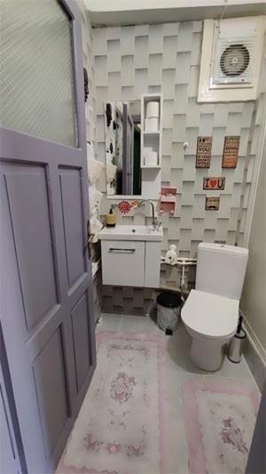 Nur Home 2 Стамбул Екстер'єр фото