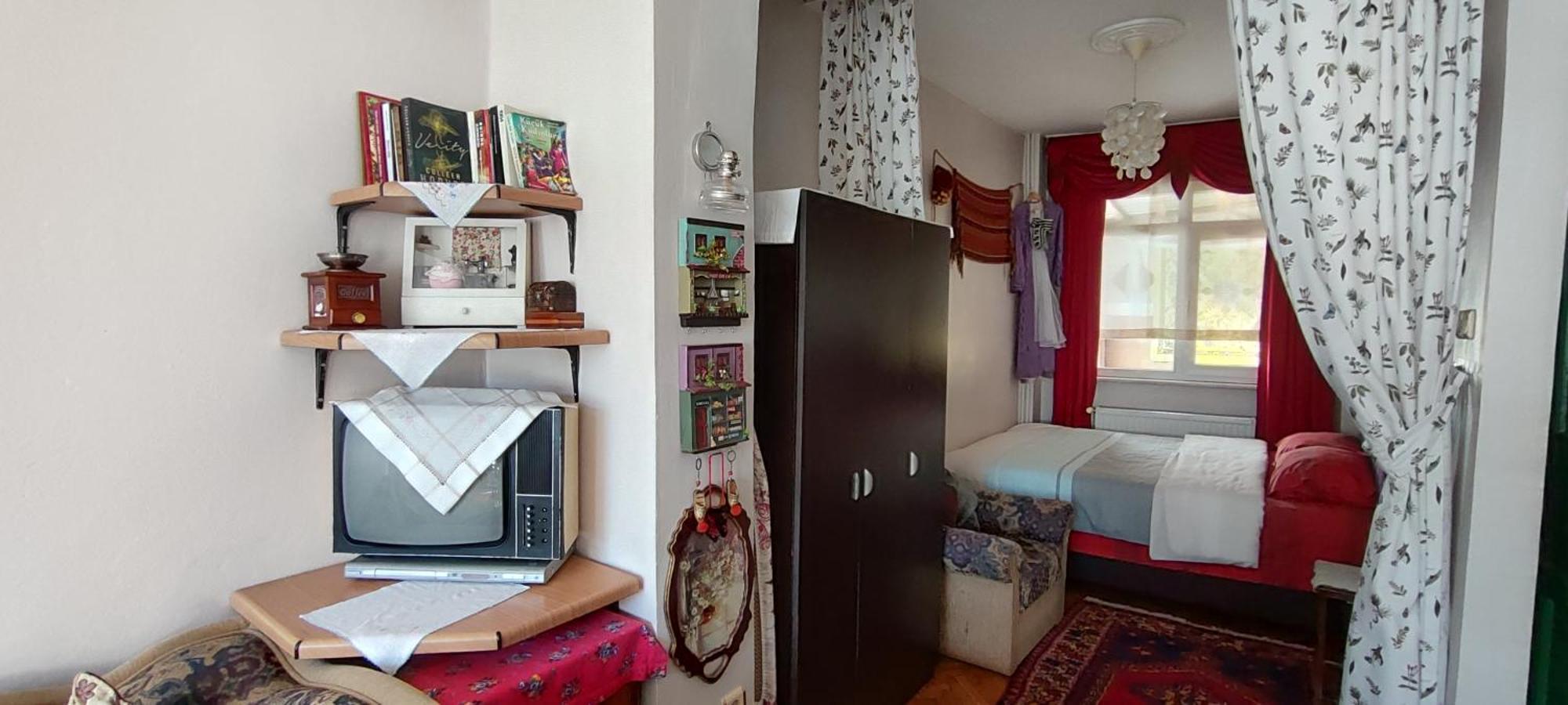 Nur Home 2 Стамбул Екстер'єр фото