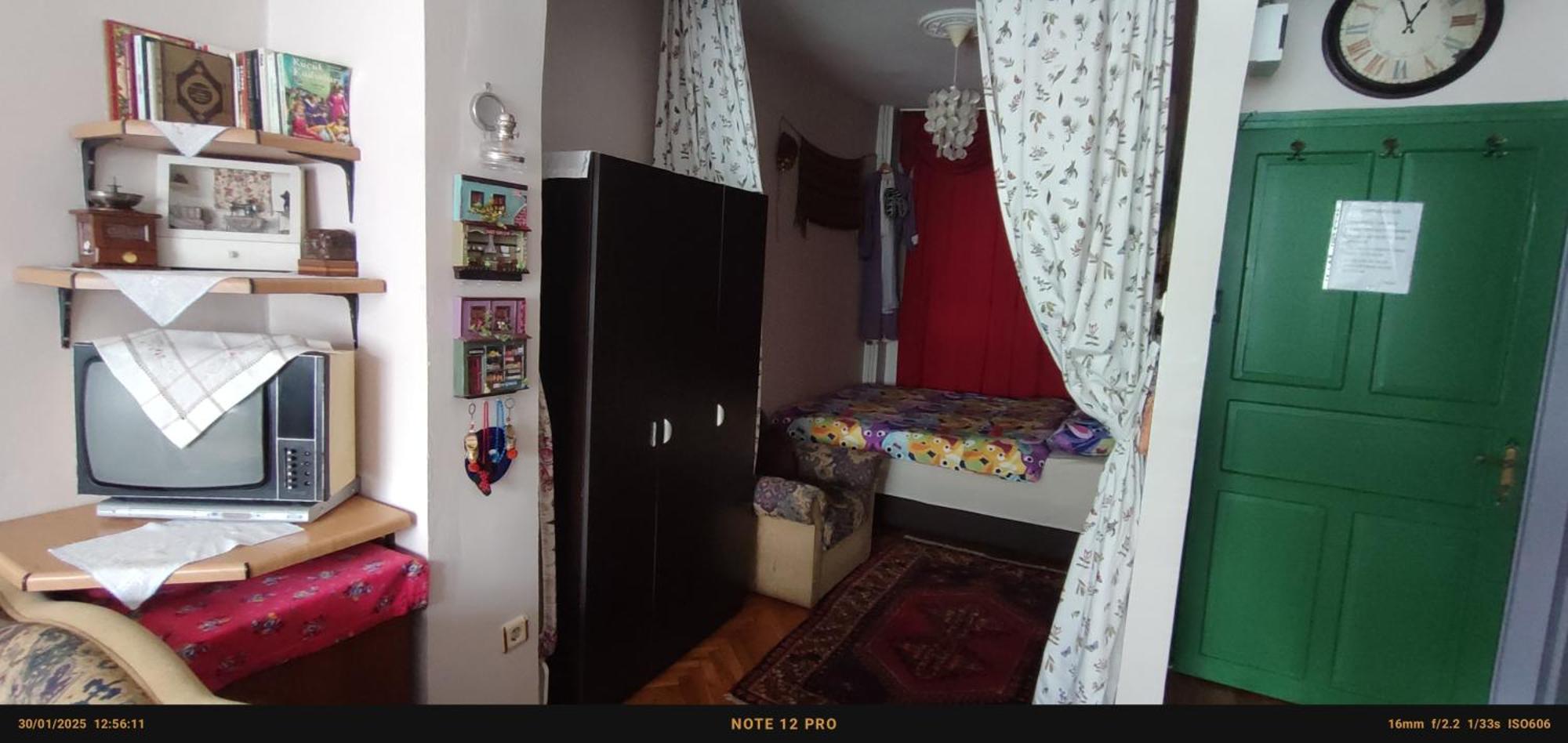 Nur Home 2 Стамбул Екстер'єр фото